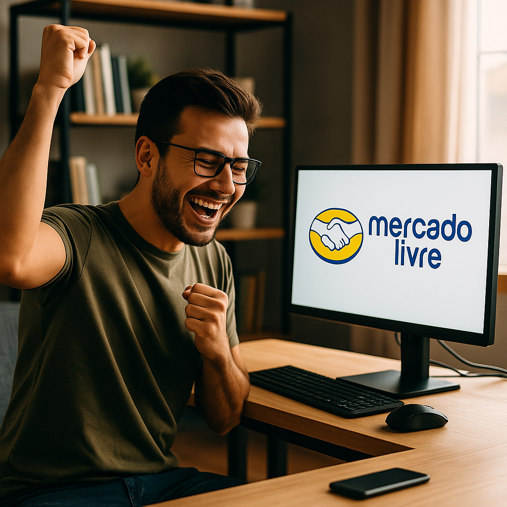 frete grátis do mercado livre