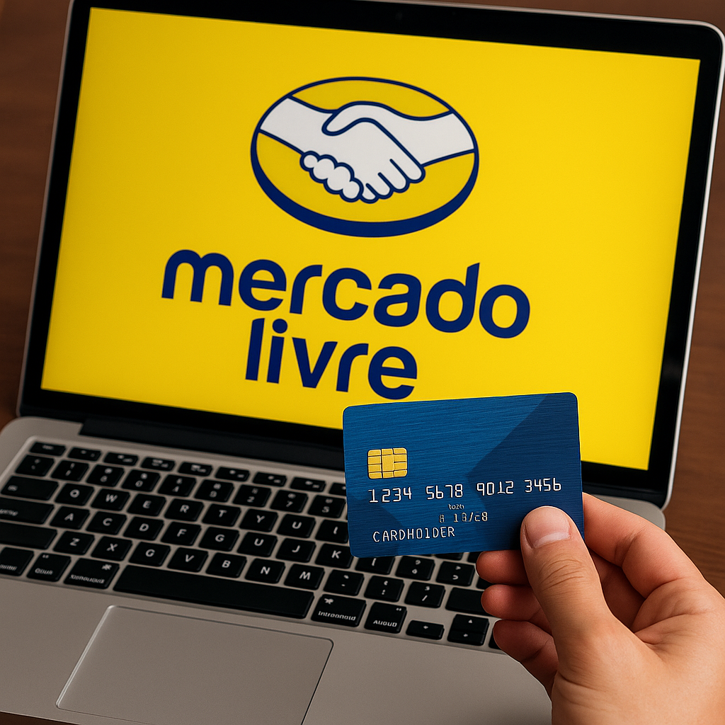 parcelamento sem juros mercado livre