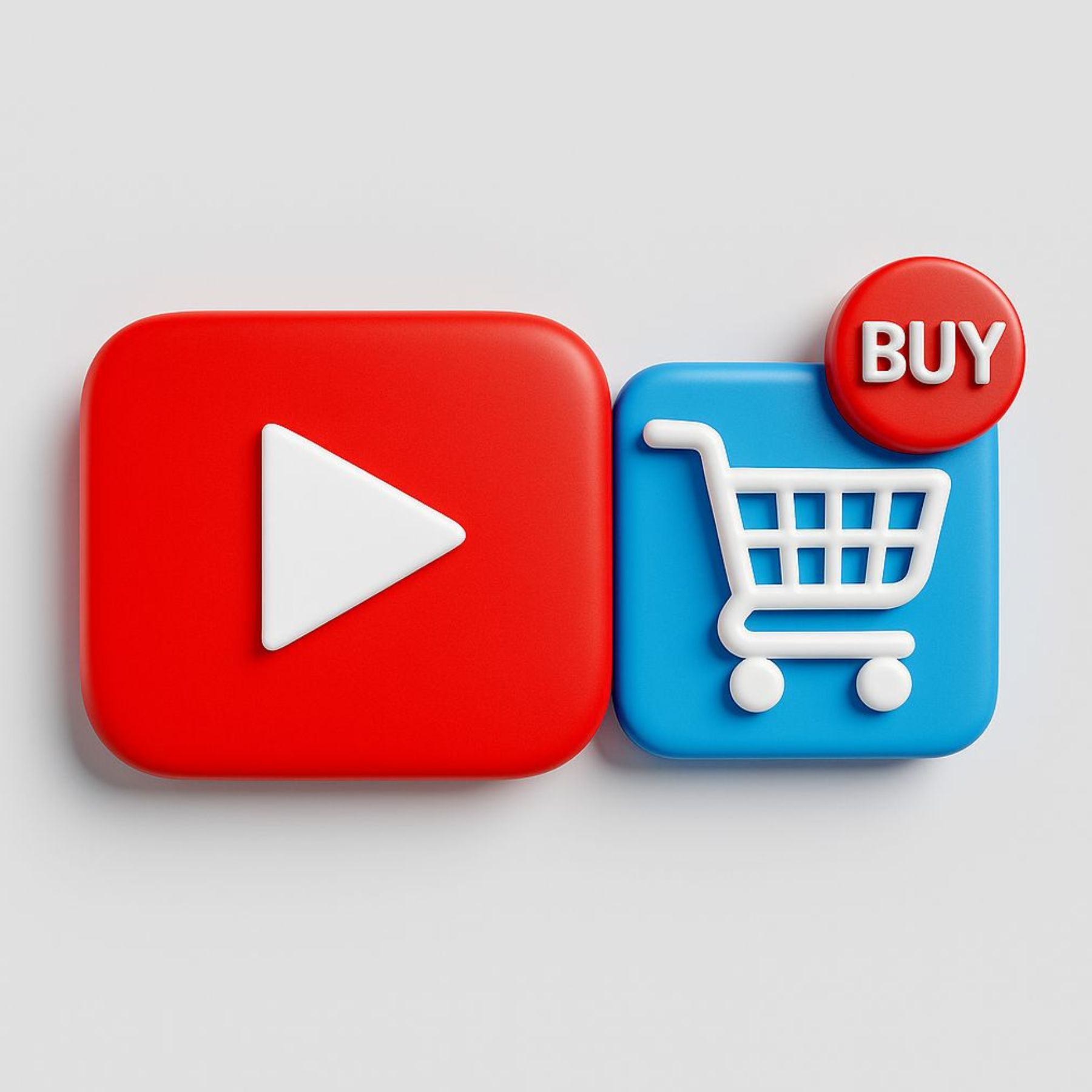 YouTube Shopping