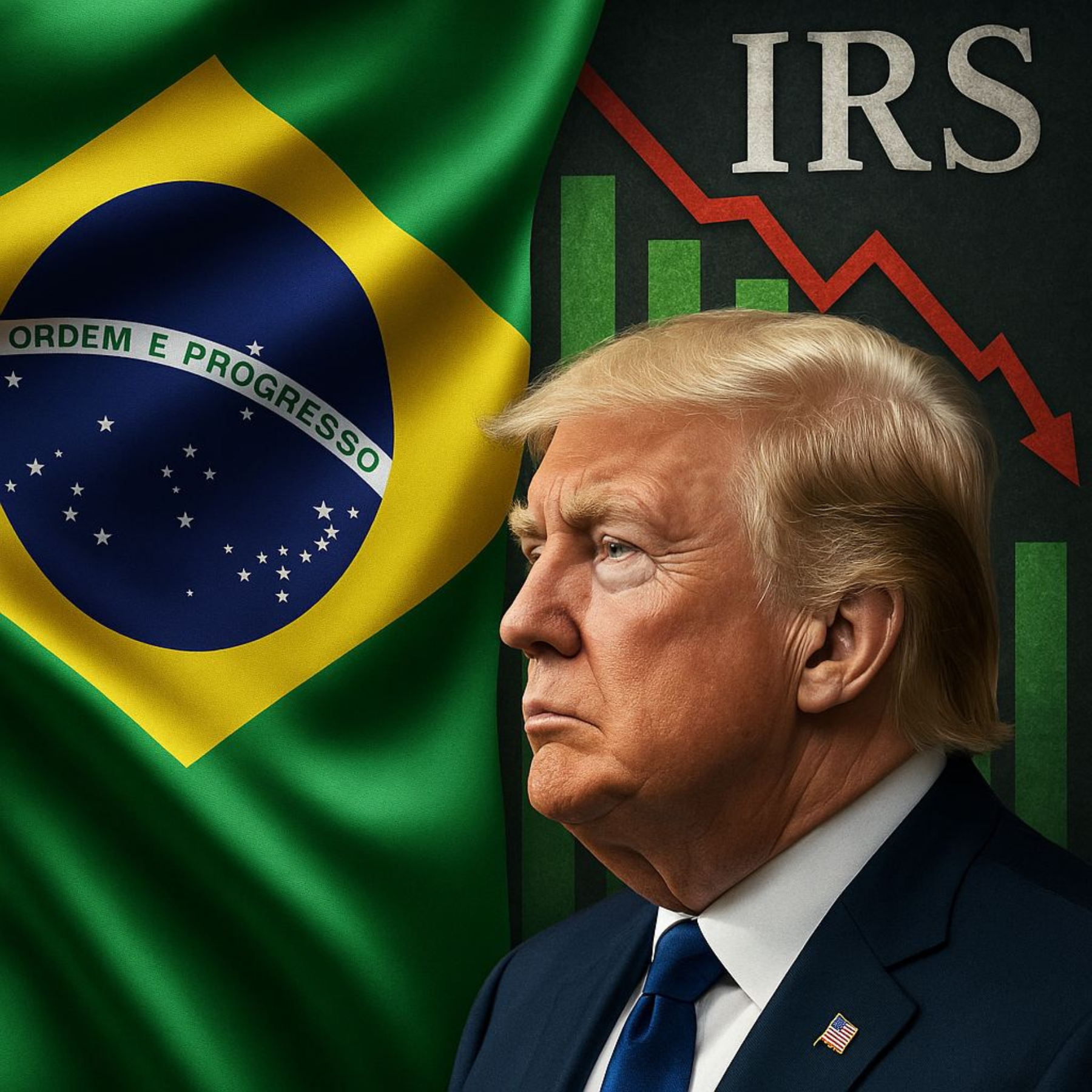 IMPACTO TARIFAÇO VENDAS ONLINE