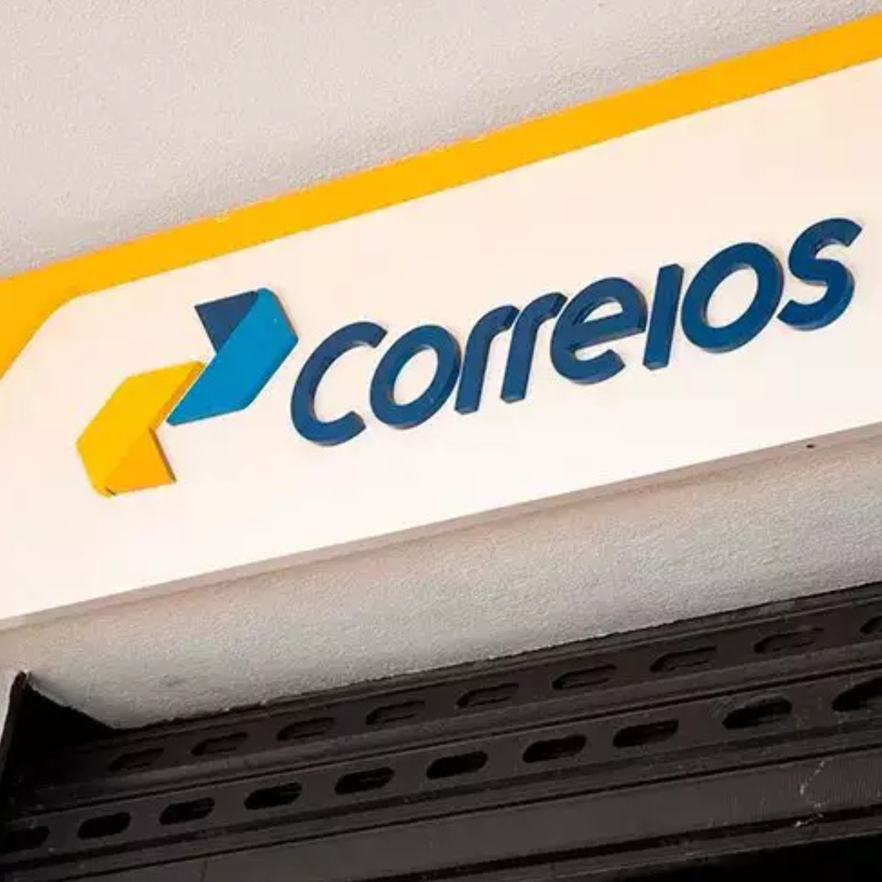 EMPRÉSTIMO CORREIOS
