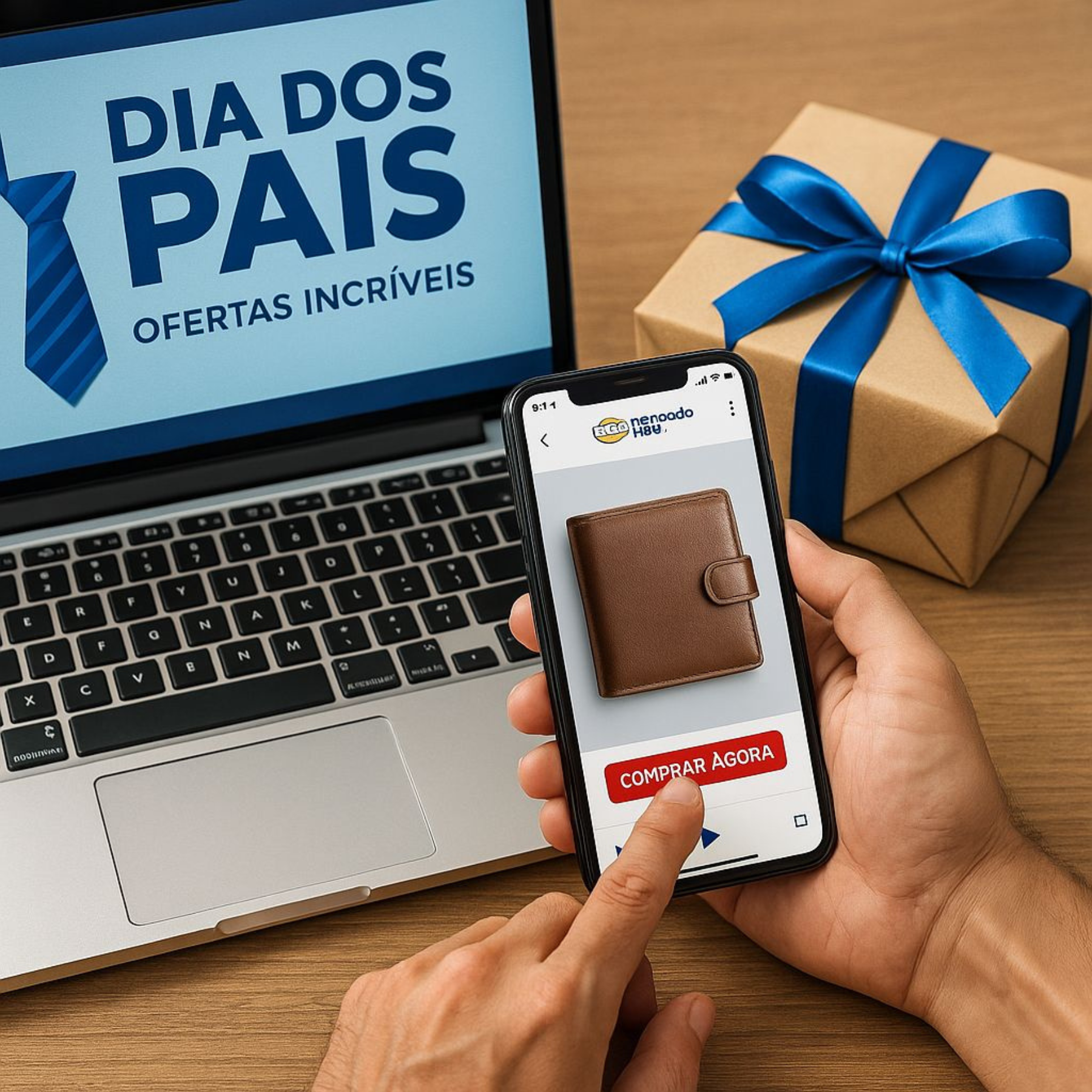Dia dos pais