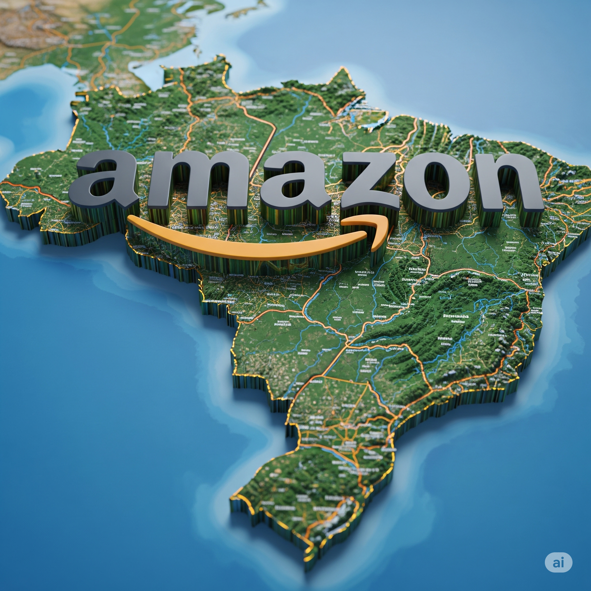 Amazon