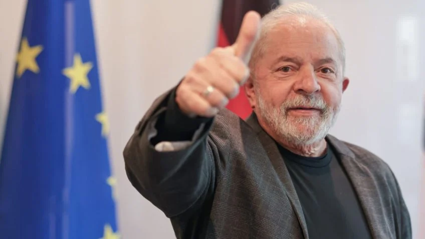 mercado livre investimento