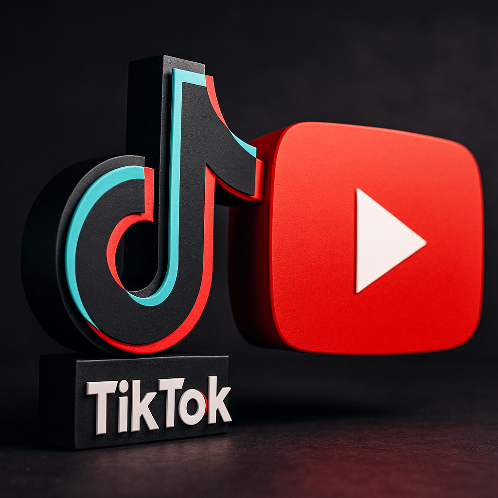 TikTok Live E-commerce