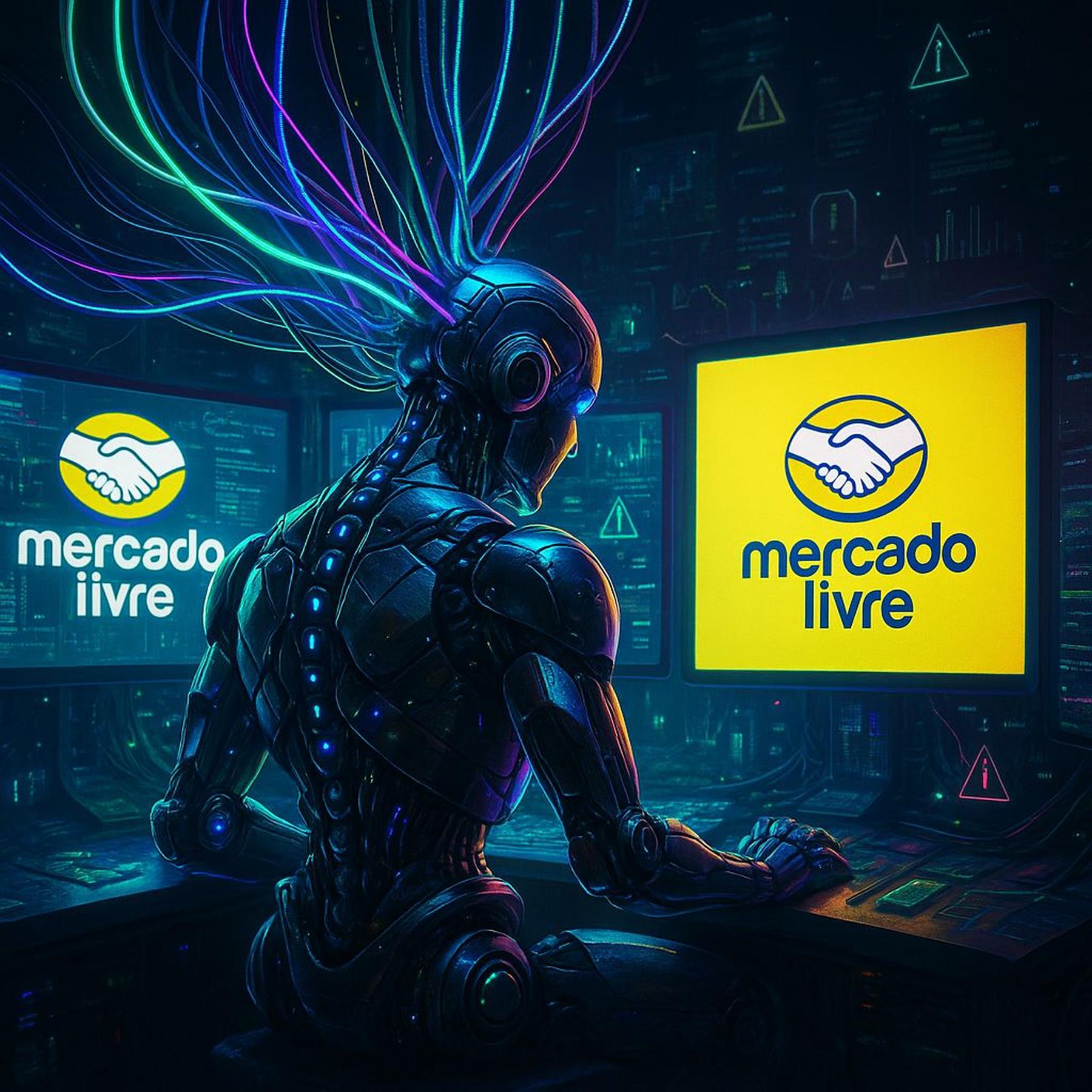 erros no Mercado Livre